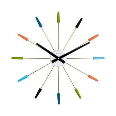 Zegar 2610 VI "Plug inn"