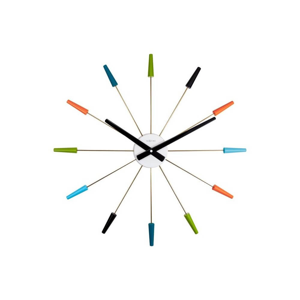 Zegar 2610 VI "Plug inn"