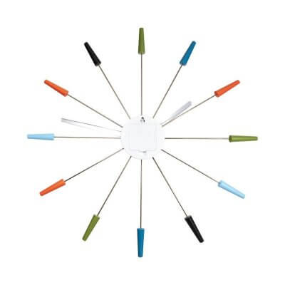 Zegar 2610 VI "Plug inn"