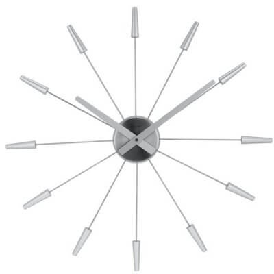 Zegar 2610 ZI "Plug inn"