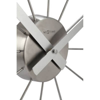 Zegar 2610 ZI "Plug inn"