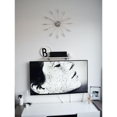 Zegar 2610 ZI "Plug inn"