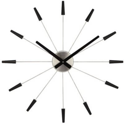 Zegar 2610 ZW "Plug inn"