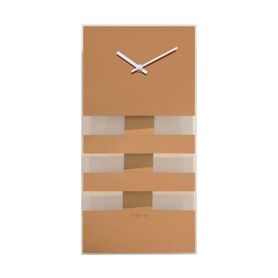 Zegar 2855 CO "Bold Stripes"