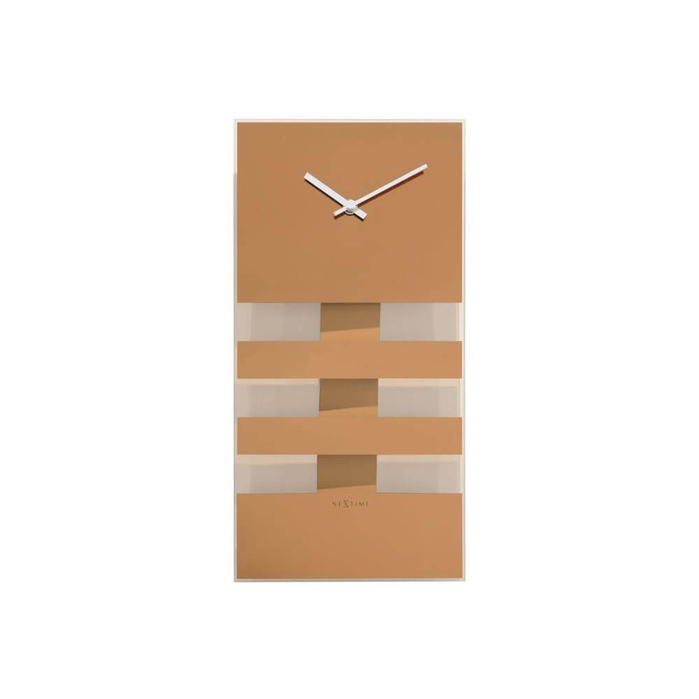 Zegar 2855 CO "Bold Stripes"