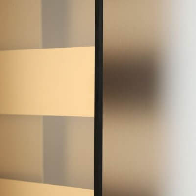 Zegar 2855 CO "Bold Stripes"