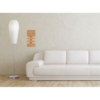 Zegar 2855 CO "Bold Stripes"