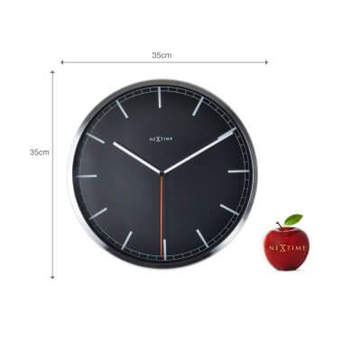 Zegar 3071 ZW "Company"