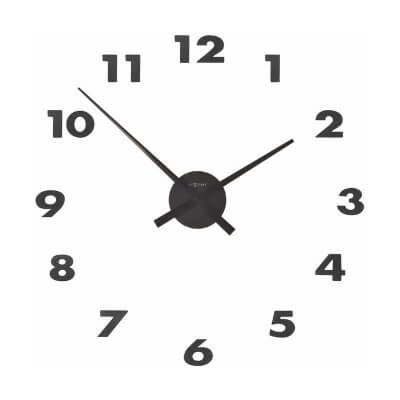 Zegar 3074 ZW "Mini Hands"