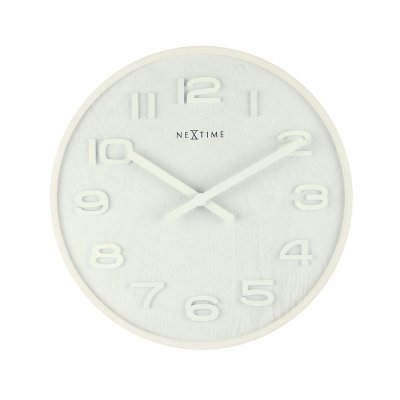 Zegar 3096 WI "Wood Wood Medium"