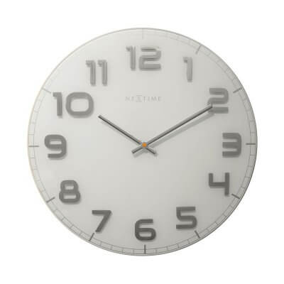 Zegar 3105 WI "Classy Large"