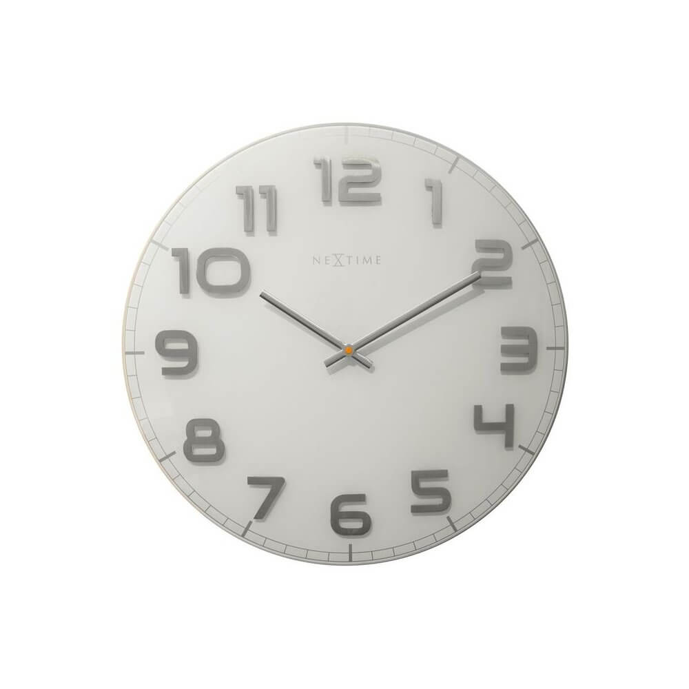 Zegar 3105 WI "Classy Large"