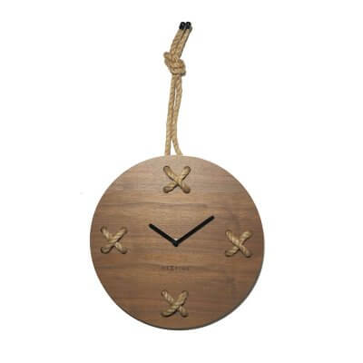 Zegar 3111 BR "Stich"