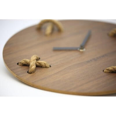 Zegar 3111 BR "Stich"