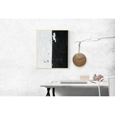 Zegar 3111 BR "Stich"