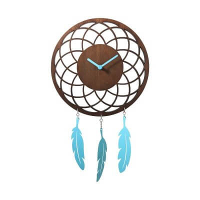 Zegar 3114 BR "Dreamcatcher"