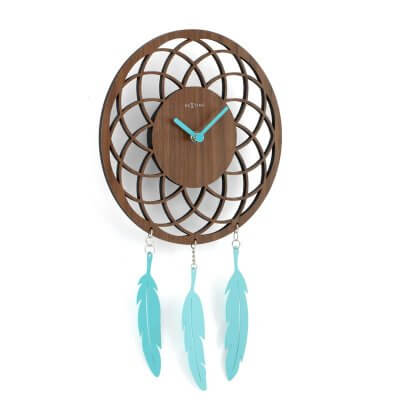 Zegar 3114 BR "Dreamcatcher"