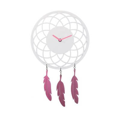 Zegar 3114 WI "Dreamcatcher"