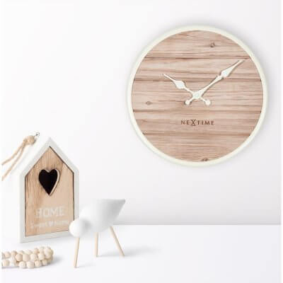 Zegar 3133 WI "Plank"