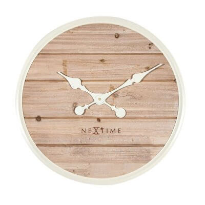 Zegar 3134 WI "Plank"