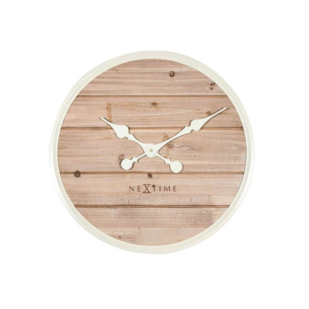 Zegar 3134 WI "Plank"