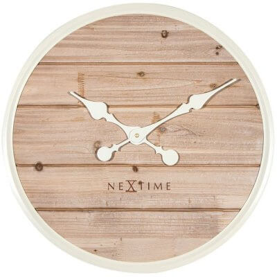 Zegar 3134 WI "Plank"