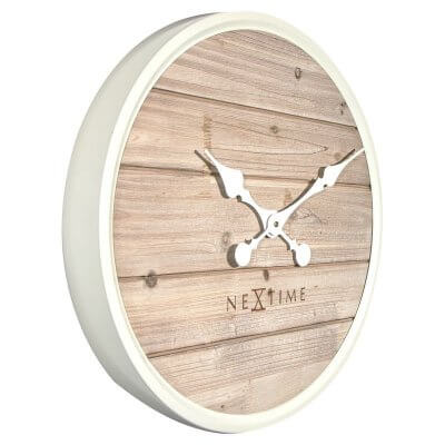 Zegar 3134 WI "Plank"