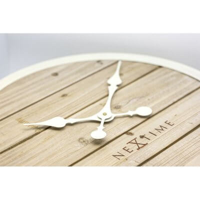 Zegar 3134 WI "Plank"