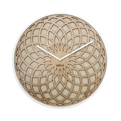 Zegar 3149 BE "Sun Large"