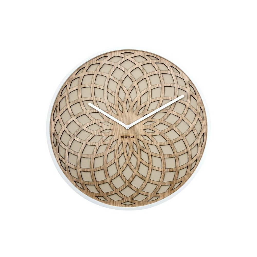 Zegar 3149 BE "Sun Large"