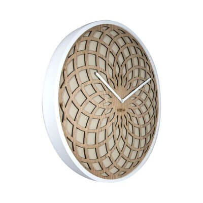 Zegar 3149 BE "Sun Large"