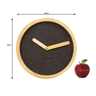 Zegar 3155 BR "Calm"