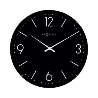 Zegar 3157 ZW "Basic Dome"