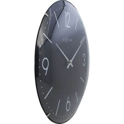 Zegar 3157 ZW "Basic Dome"
