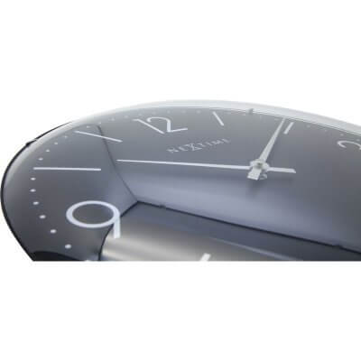 Zegar 3157 ZW "Basic Dome"