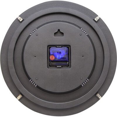 Zegar 3157 ZW "Basic Dome"