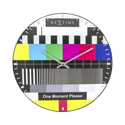 Zegar 3162 "Testpage Dome"