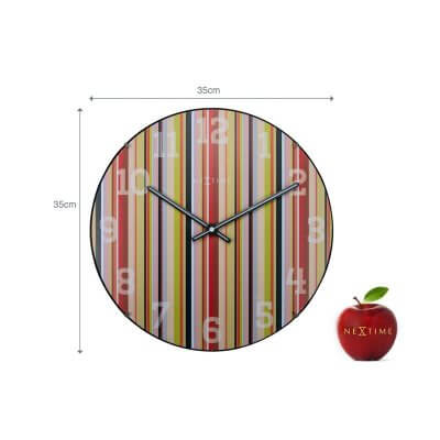 Zegar 3168 'Smithy Dome'