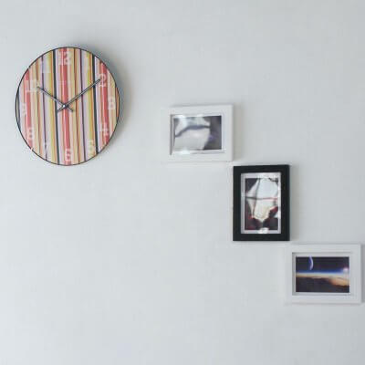 Zegar 3168 'Smithy Dome'