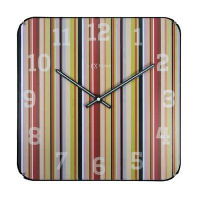 Zegar 3169 'Smithy Dome Square'