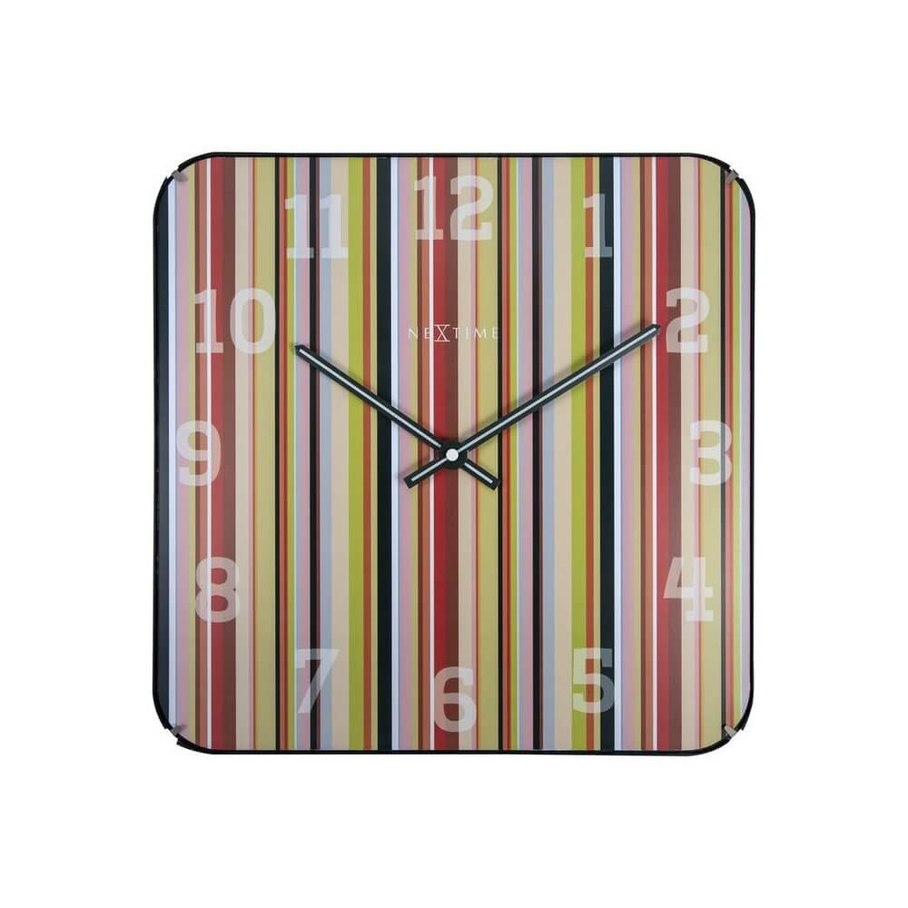 Zegar 3169 'Smithy Dome Square'