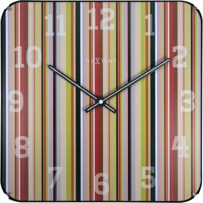 Zegar 3169 'Smithy Dome Square'