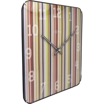 Zegar 3169 'Smithy Dome Square'