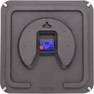 Zegar 3169 'Smithy Dome Square'