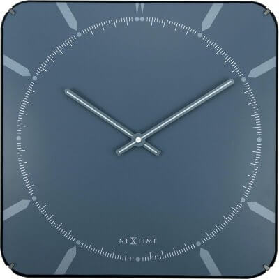 Zegar 3172 'Michael Square Dome'