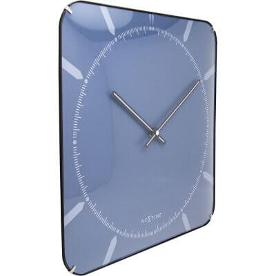 Zegar 3172 'Michael Square Dome'