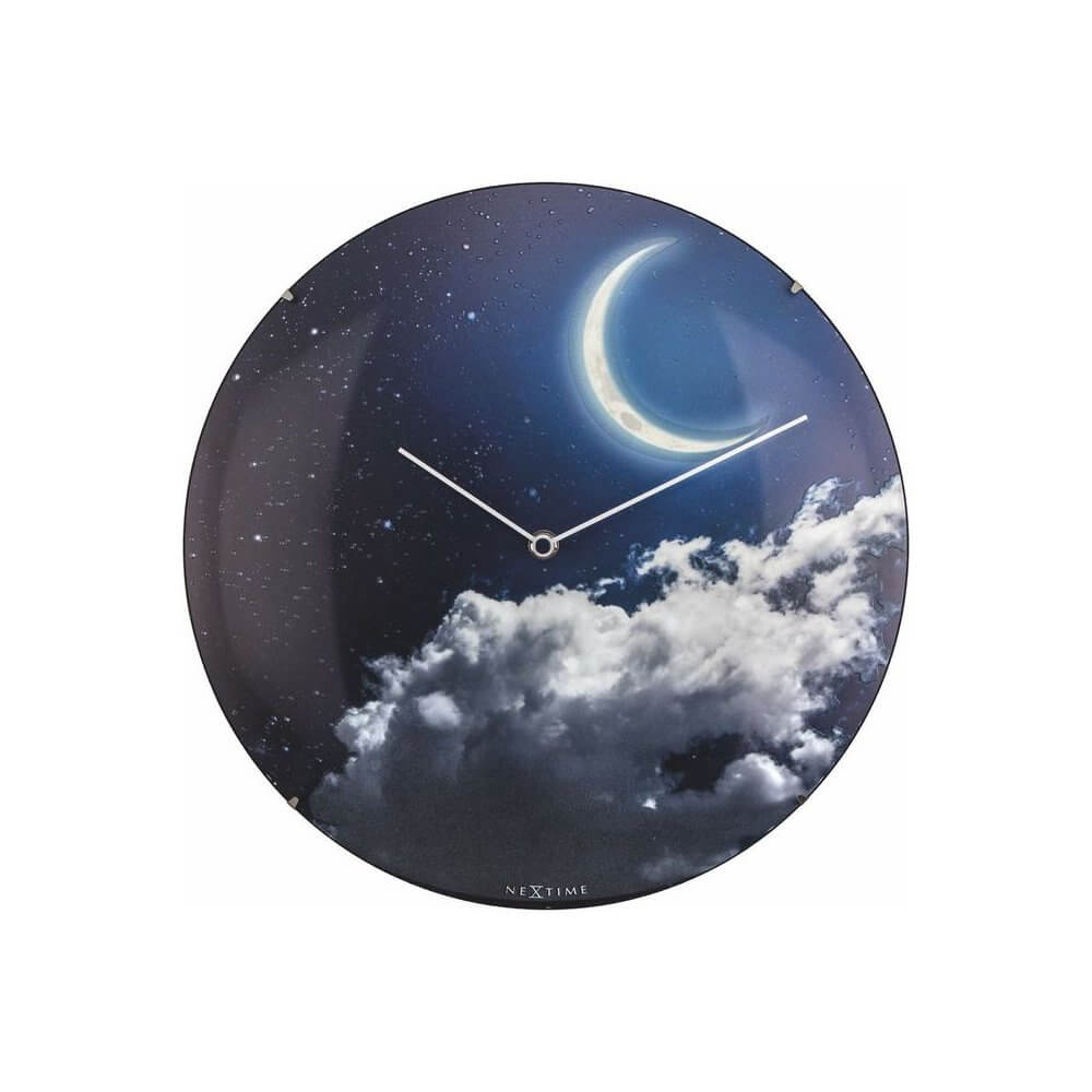 Zegar 3177 'New Moon Dome'