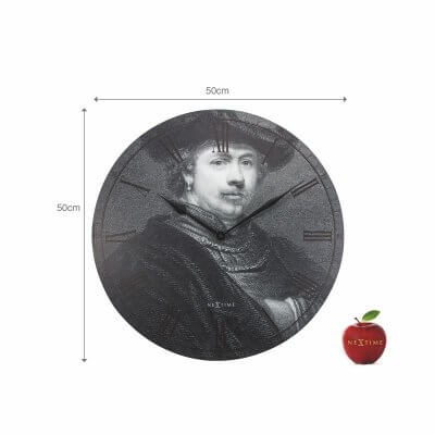 Zegar 3184 'Rembrandt'