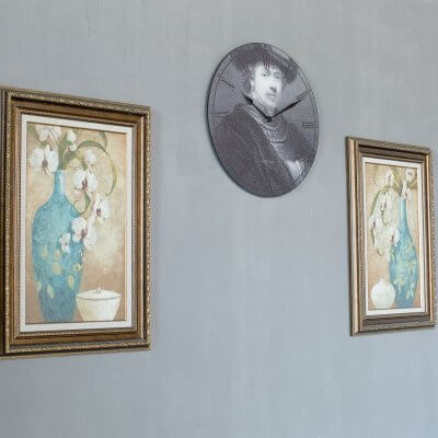 Zegar 3184 'Rembrandt'