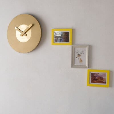 Zegar 3189 GO 'In Touch'